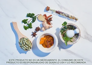 Complementos con Origen Natural